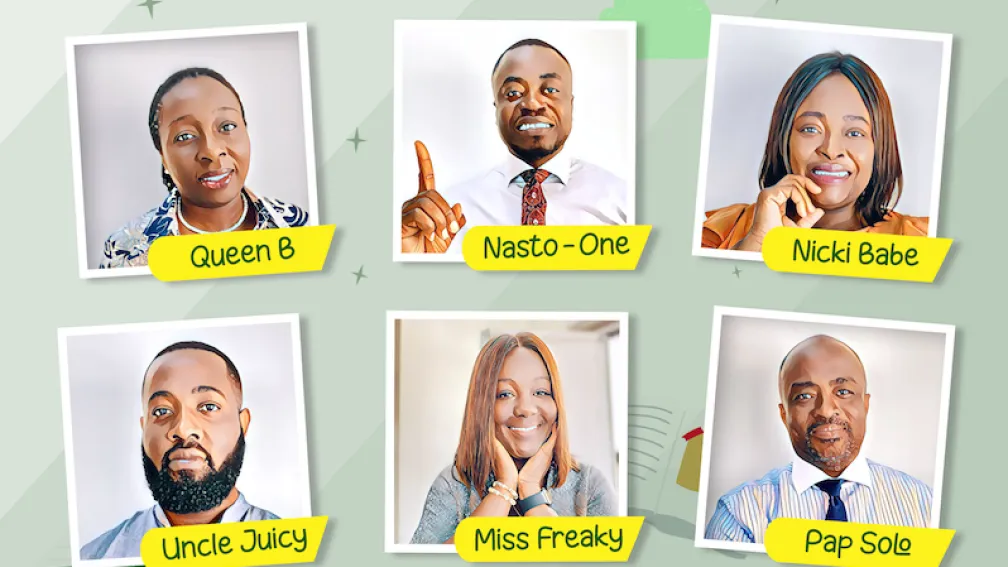 Cover image for OldStu product