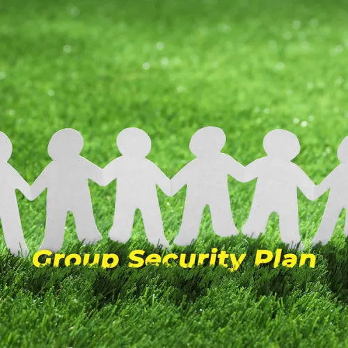 group security plan artwork