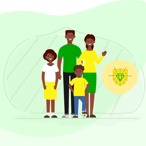 product artwork for ultimate famsec