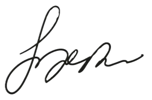 signature
