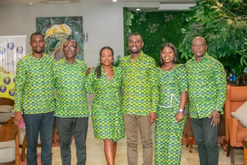 Managing with team members